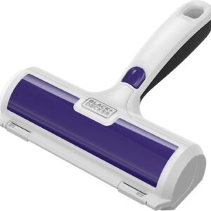 Removedor de Pelo para Mascotas BLACK+DECKER