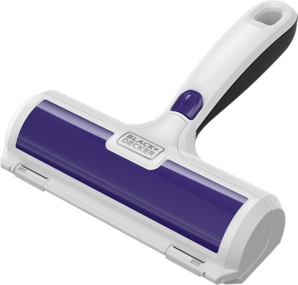 Removedor de Pelo para Mascotas BLACK+DECKER