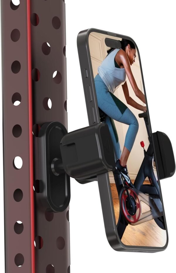 Soporte Magnético Universal para Celular - Giro 360°