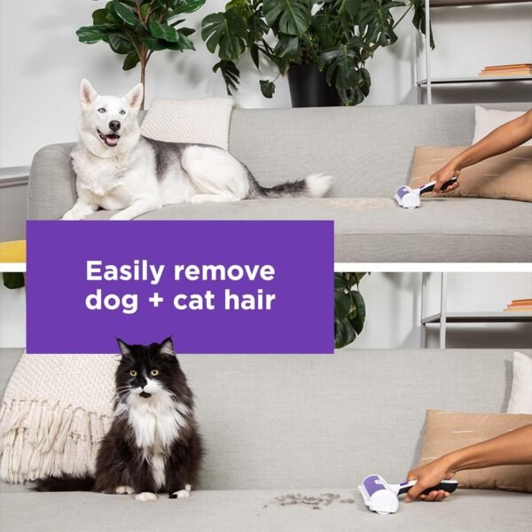 Removedor de Pelo para Mascotas BLACK+DECKER