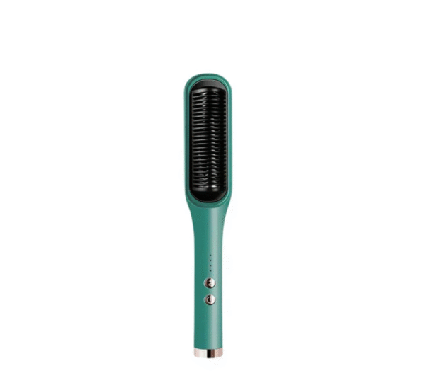 Cepillo Plancha Alisador de Cabello 3 en 1